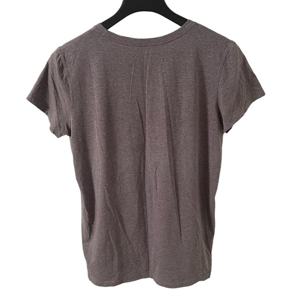 under armor chess graphic basic short sleeve crewneck casual or workout T-shirt - Picture 5 of 5